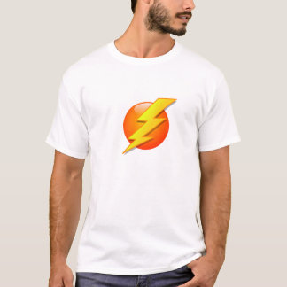 Flash Men's Tshirt