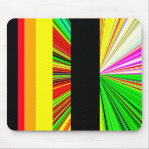 Flash Mouse Mat