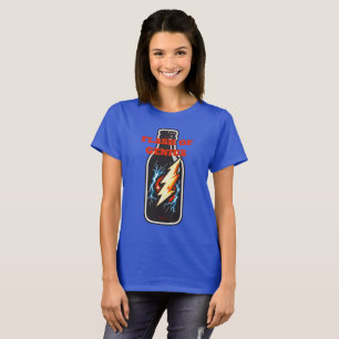 Flash of Genius T-Shirt