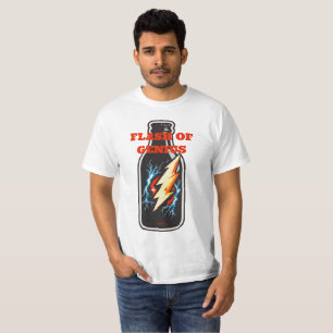 Flash of Genius T-Shirt