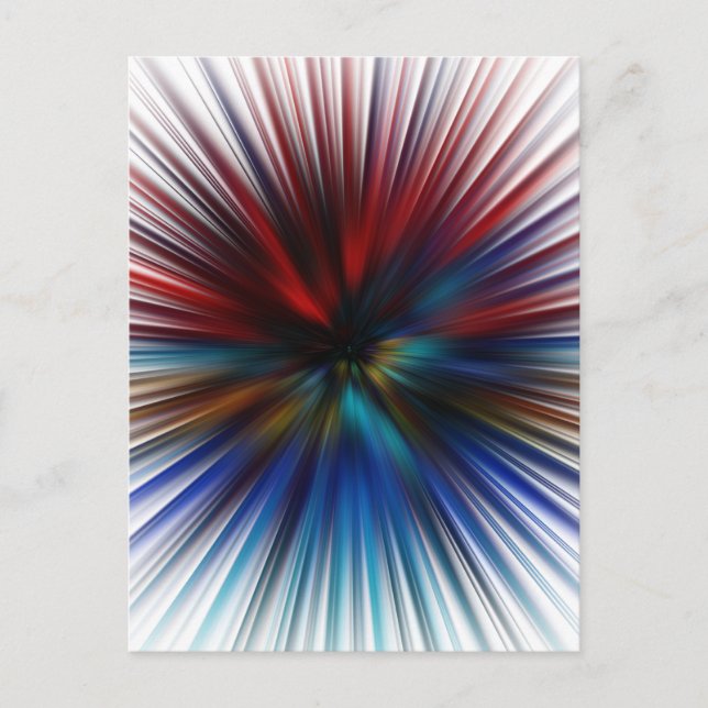 Flash Point Postcard (Front)