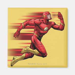 Flash Running Magnet