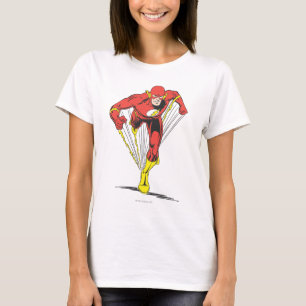 Flash Runs Forward T-Shirt