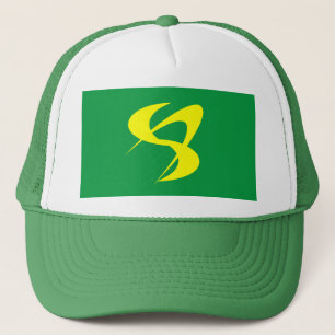Flash Super Ager Hat