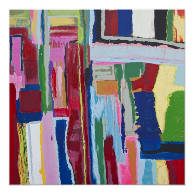 Flashback Perfect Poster (Front)