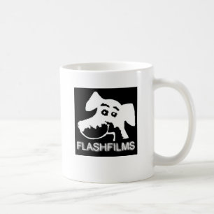 Flashfilms Glitch Mug