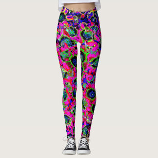 Flashy Leggings
