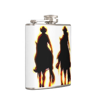  Flask