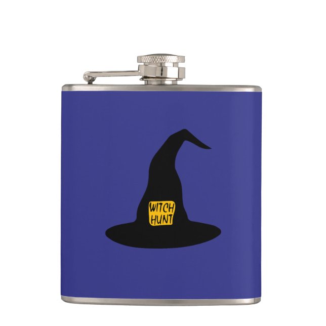 FLASK (Front)
