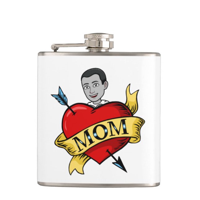 Flask (Front)