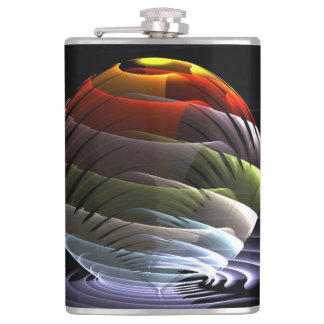 flask