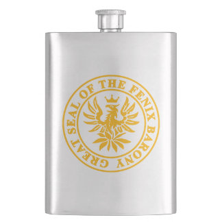 Flask