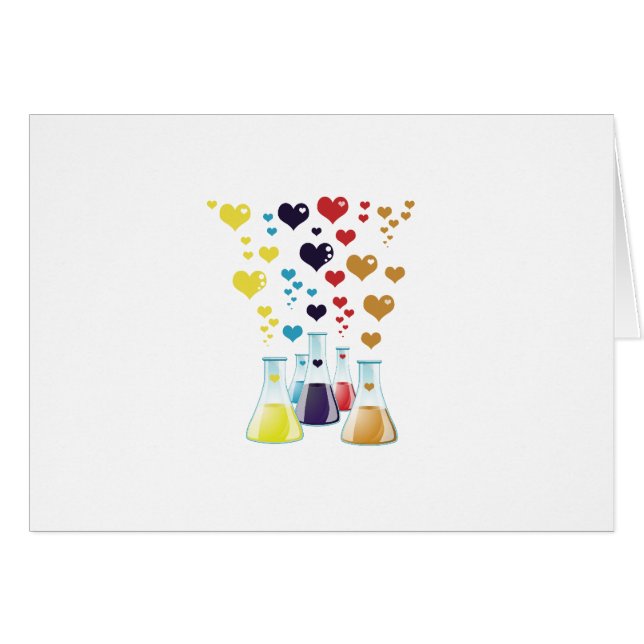 Flask, Erlenmeyer, Beaker, Chemistry, Laboratory (Front Horizontal)