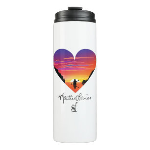 Flask Thermal Tumbler