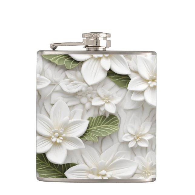Flasks (Front)
