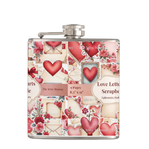 Flasks