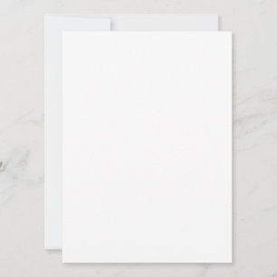 Flat Card