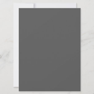 Flat Card