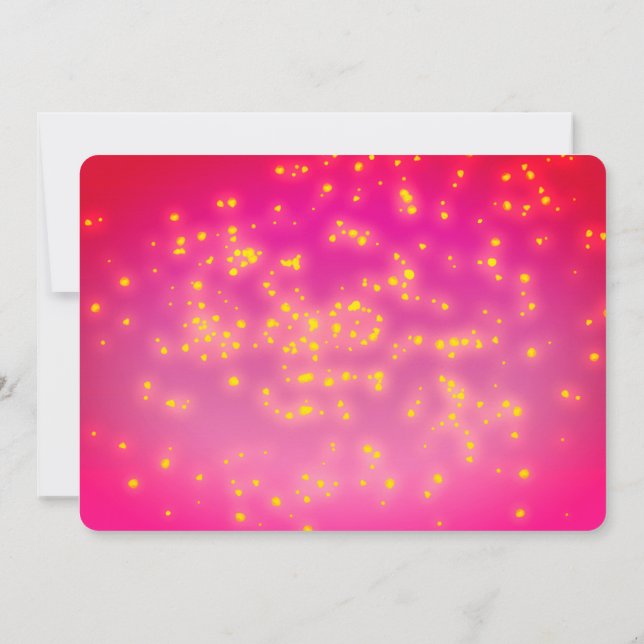 Flat Card (Back)