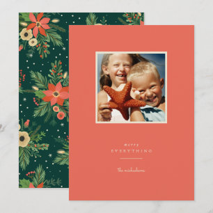 Flat Card