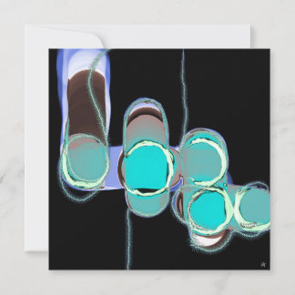 Flat Card