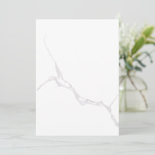  Flat Card 
