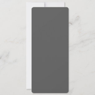 Flat Card