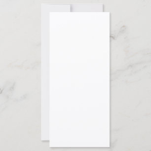 Flat Card