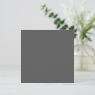 Flat Card