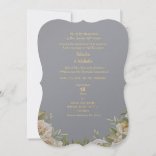 Flat Card