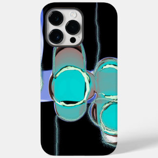 Flat Card Case-Mate iPhone 14 Pro Max Case