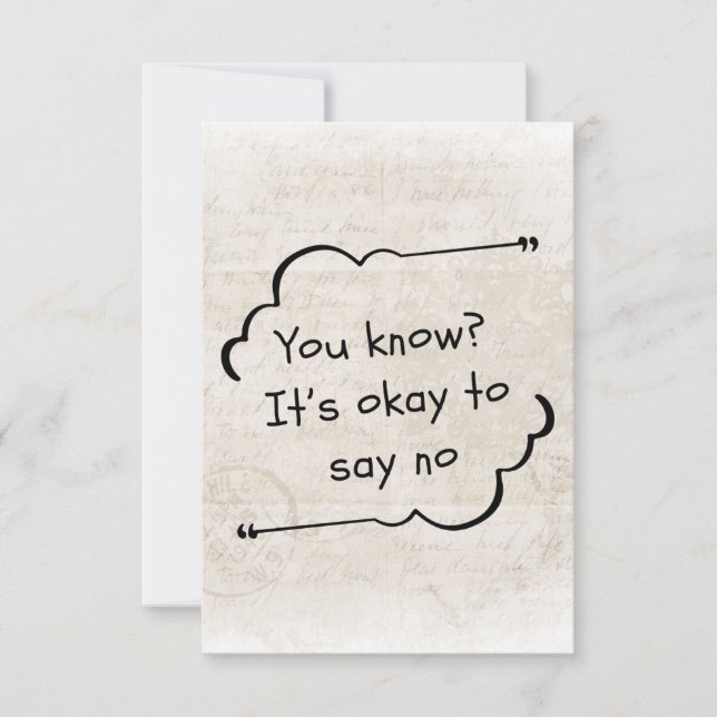 Flat Card Design. (Front)