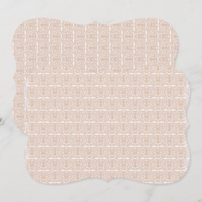 Flat Cards: Personalised Notes, Events & Holidays (Front/Back)