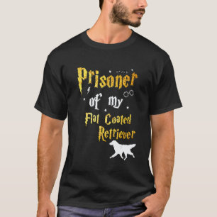 Flat Coated Retriever Flat Coated Retriever T-Shirt