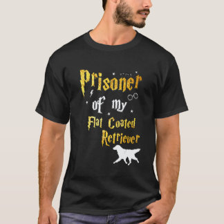 Flat Coated Retriever  Flat Coated Retriever T-Shirt