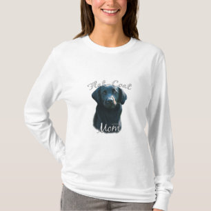 Flat-Coated Retriever Mum 2 T-Shirt