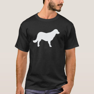 Flat Coated Retriever T-Shirt