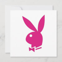 Flat Greeting Card