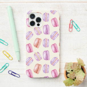 Flat Greeting Card Gift Tags Wrapping Paper Sheets iPhone 12 Pro Case