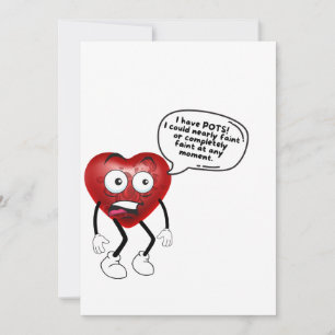 Flat Holiday Card