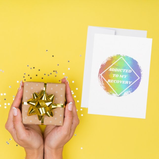 Flat Holiday Card (Creator Uploaded)