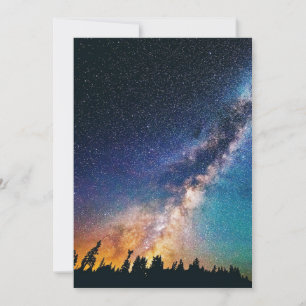 Flat Holiday Card 5" x 7"