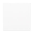 Flat Holiday Card Create Your Own white 