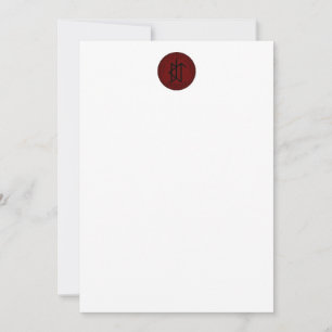 Flat IGGPPCamp Lake Monster Card