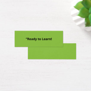 Flat Lime Green Background – School Texture