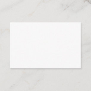 Flat Loyalty Card