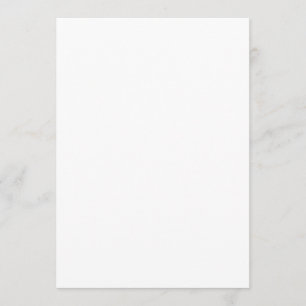 Flat Menu