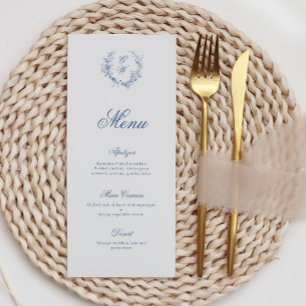 Flat Menu
