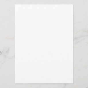 Flat Menu