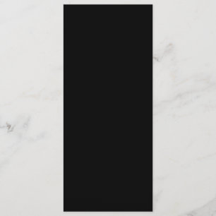 Flat Menu